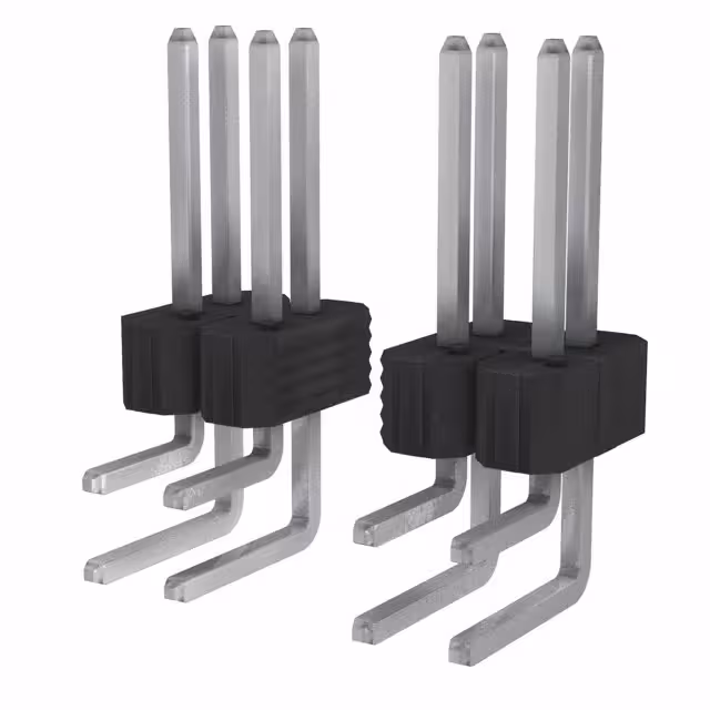 68022-472 Amphenol ICC (FCI)  Embases à broches mâles